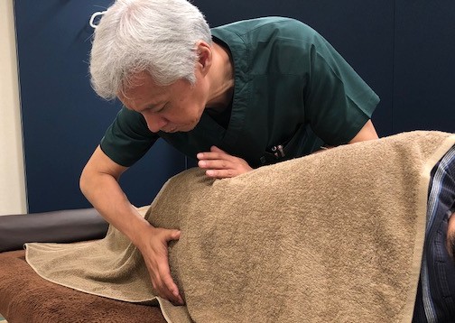 【練馬区】痛みとさよなら！まつだ接骨院