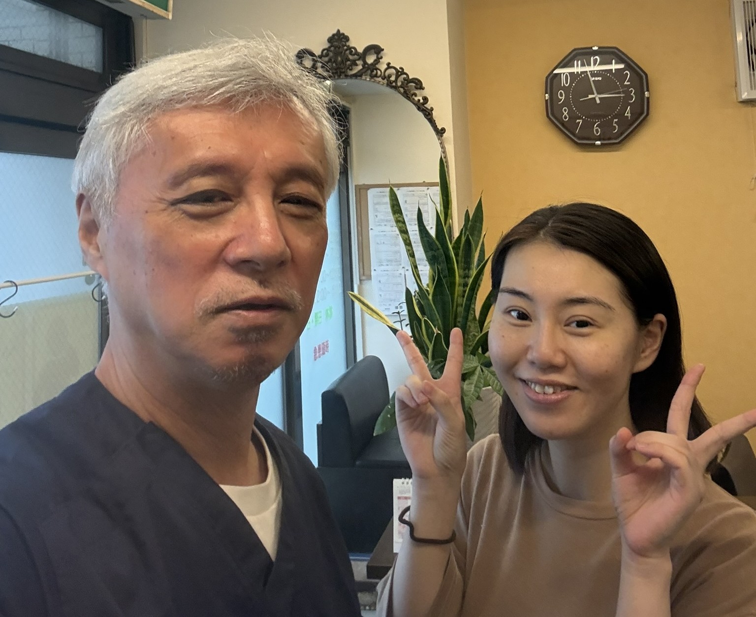 短い期間での回復を目指し、毎日の動作をサポート